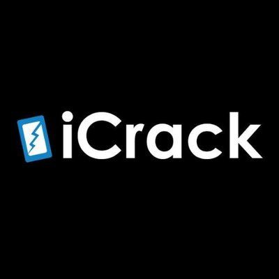 iCrack.gr's icon