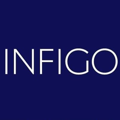 Infigo Group's icon