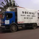 SOCOSI's icon