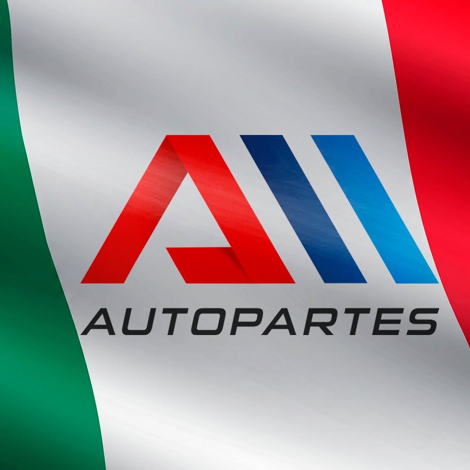 AM Autopartes's icon