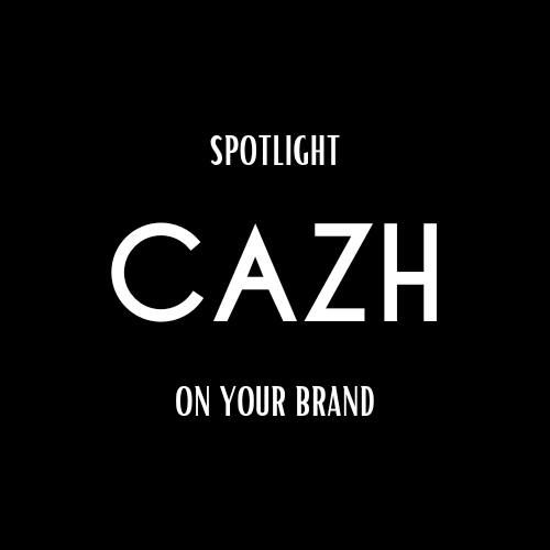 Cazh | Manila's icon