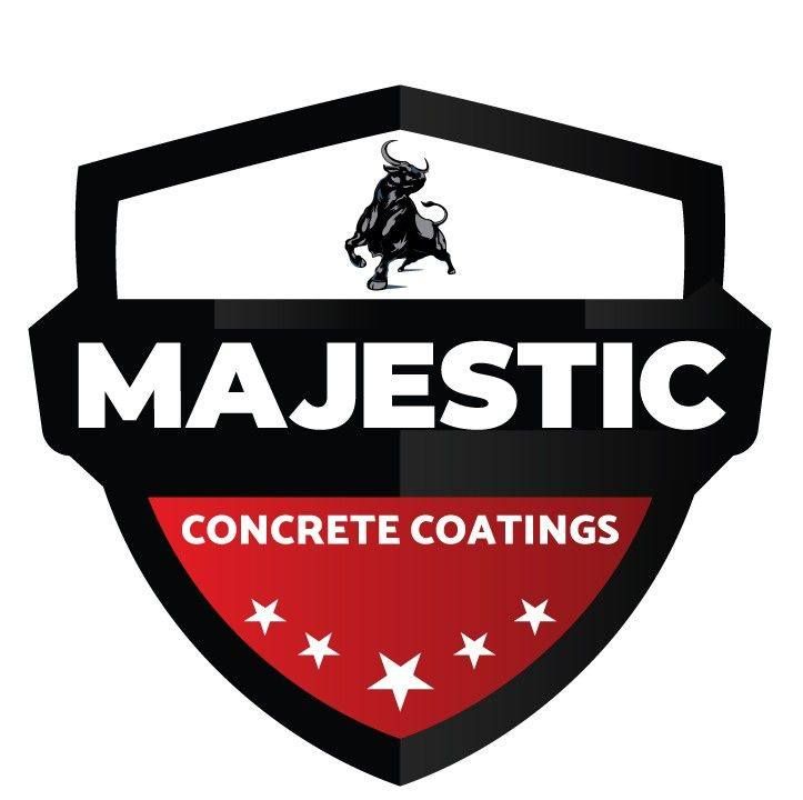 Majestic Concrete Coating's icon