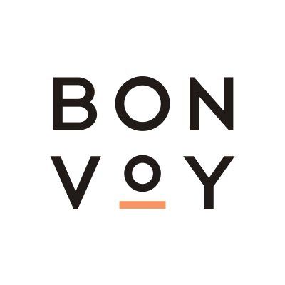 Marriott Bonvoy's icon