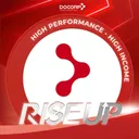 Docorp's icon