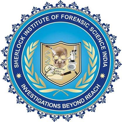 Sherlock Institute of Forensic Science's icon
