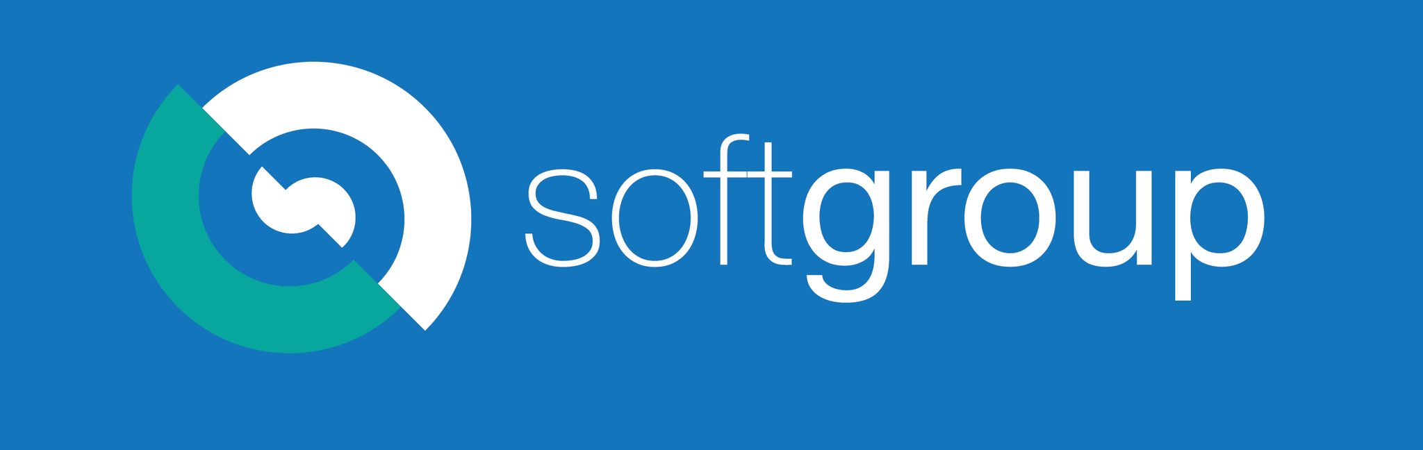 Softgroup's logos