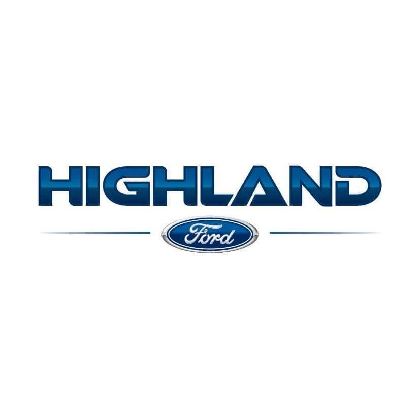 Highland Ford's icon