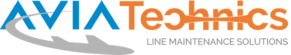 Avia Technics's logos
