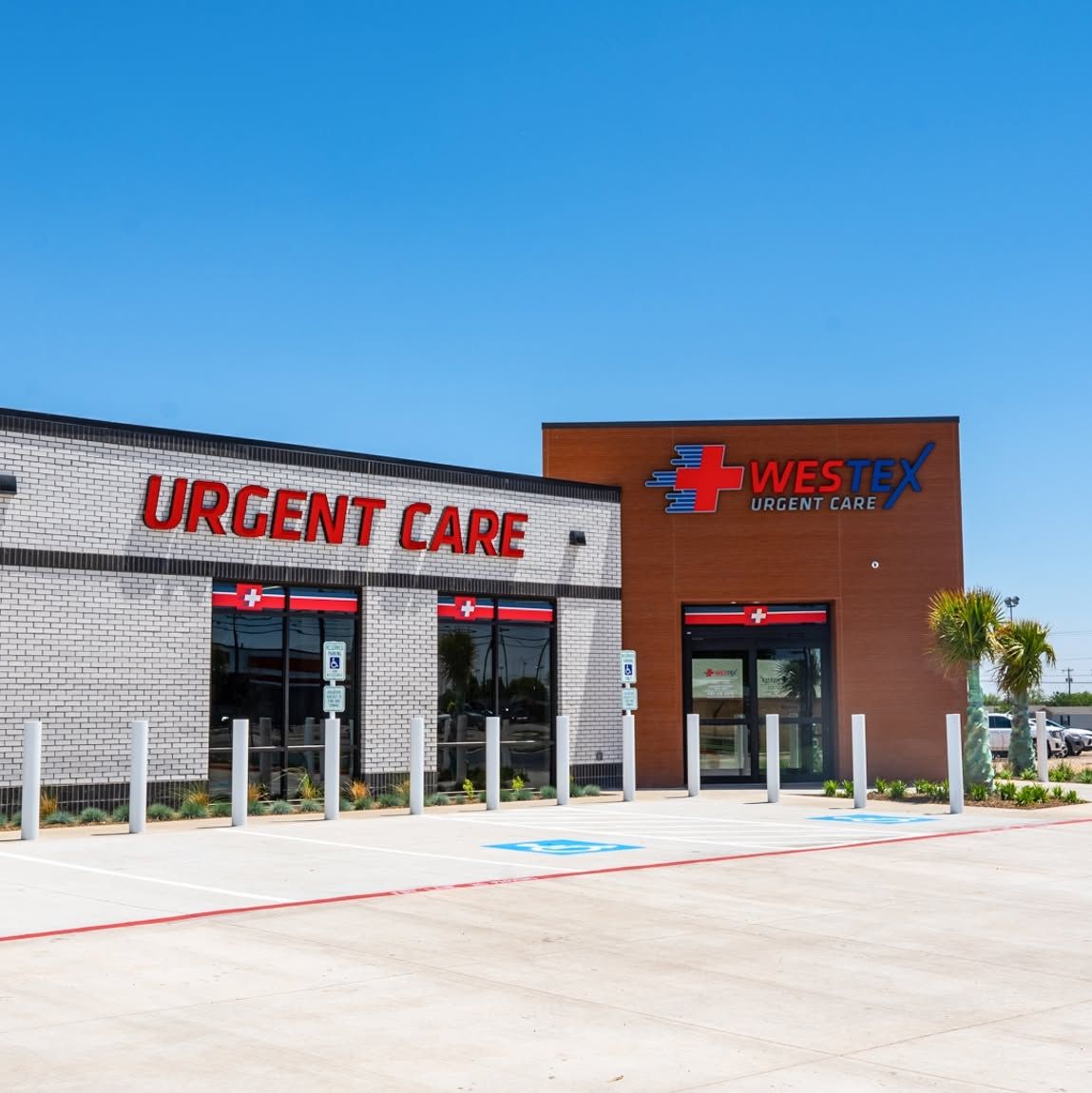 WesTex Urgent Care's icon