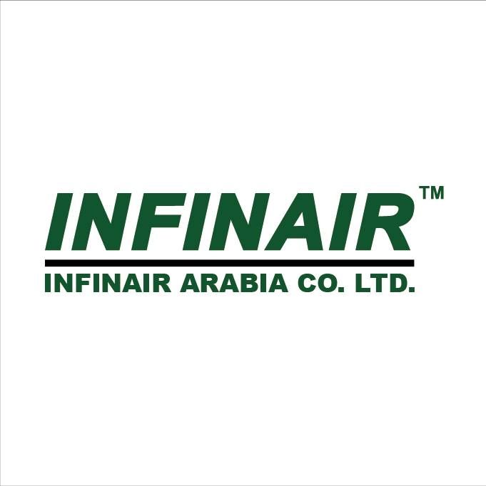 Infinair Arabia's icon