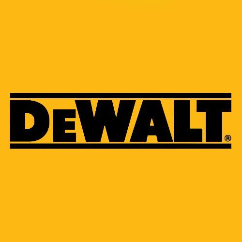 dewalt logo pdf