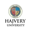 Hajvery University's icon