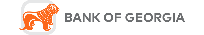 Bank of Georgia logo