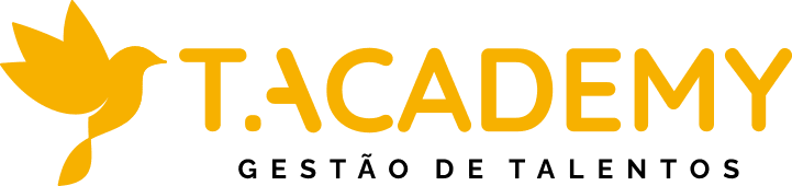 T. Academy's logos