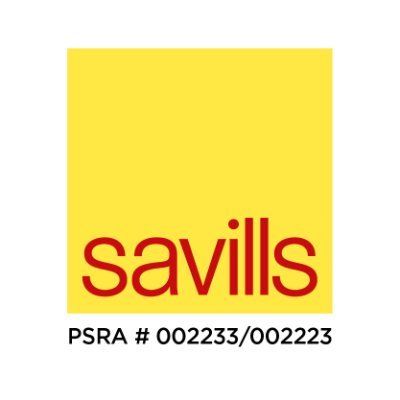 Savills Ireland logo