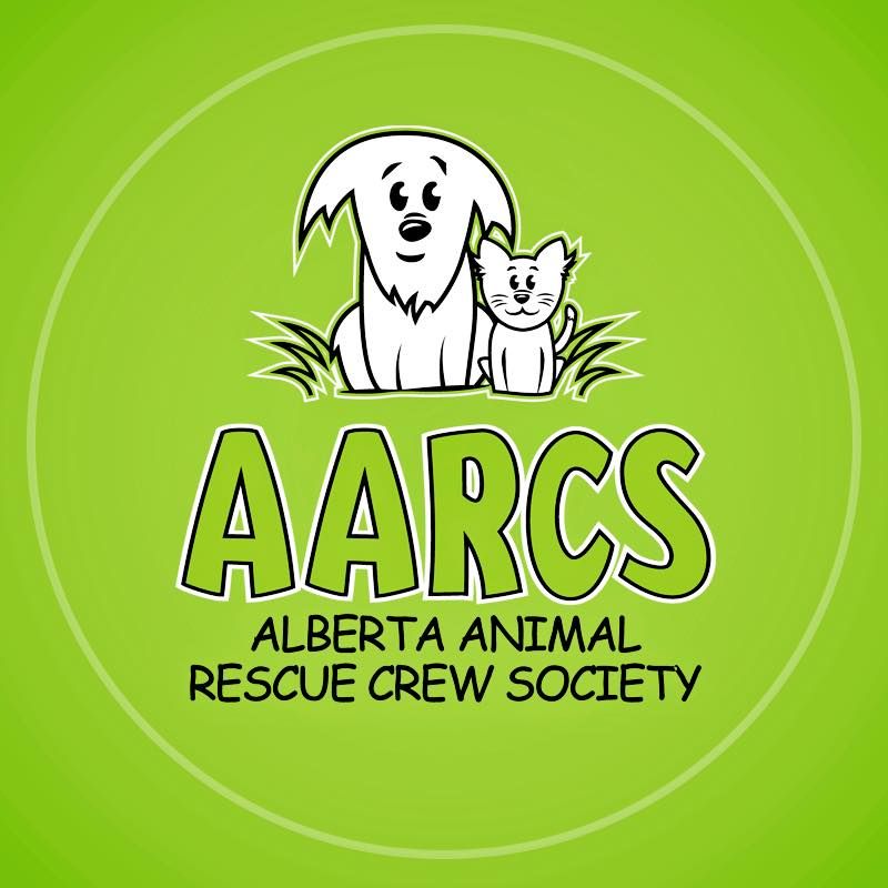 Alberta Animal Rescue Crew Society's icon