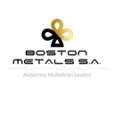 Boston Metals S.A's icon