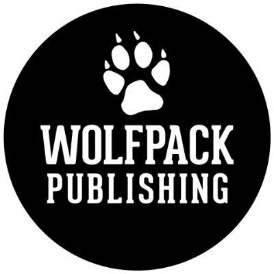 Wolfpack Publishing's icon
