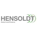 Hensoldt Logo