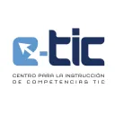 E-tic's icon