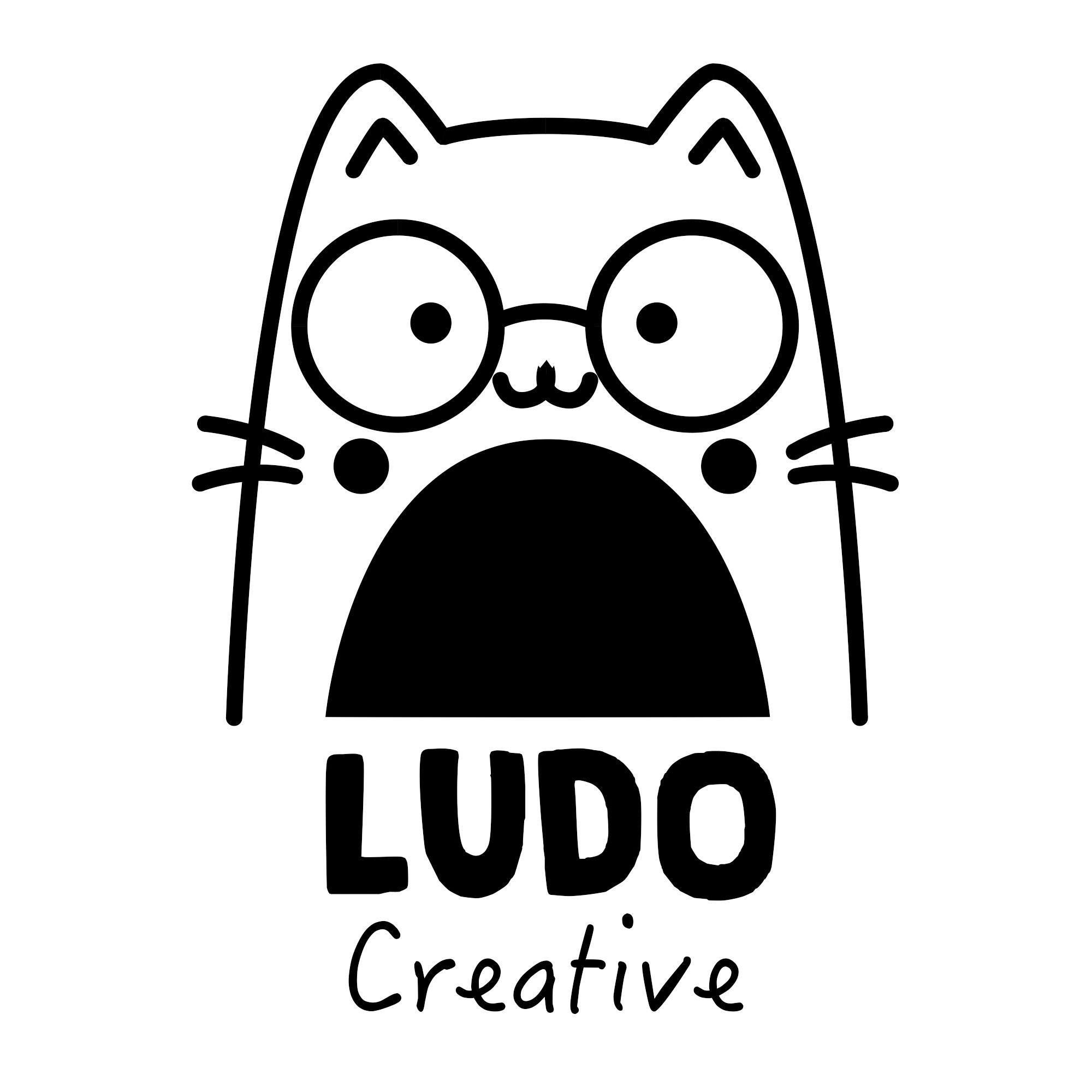 Ludo Creative's icon