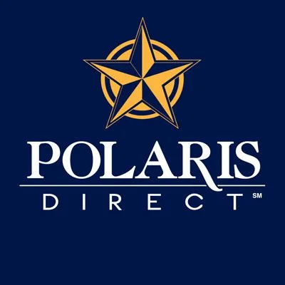 Polaris Direct  logo