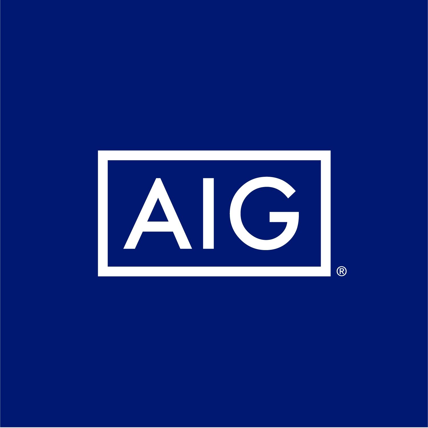 AIG's icon