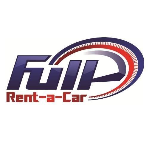Full Rent A Car's icon