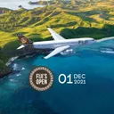 Fiji Airways's icon