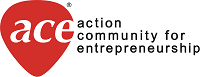 ACE.SG's logos