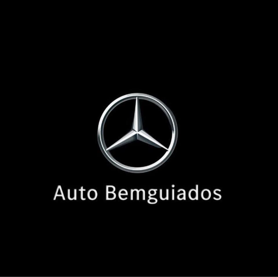 Auto Bemguiados's icon