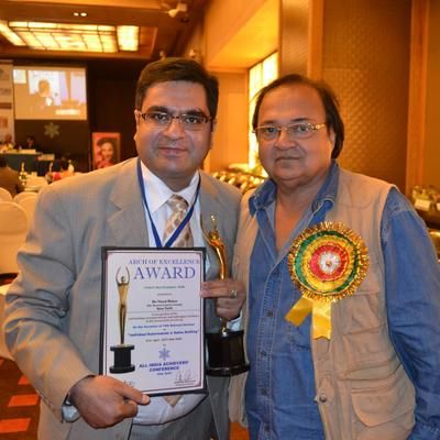 Sexologist Doctor in Delhi's icon