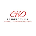 GD Resources logo