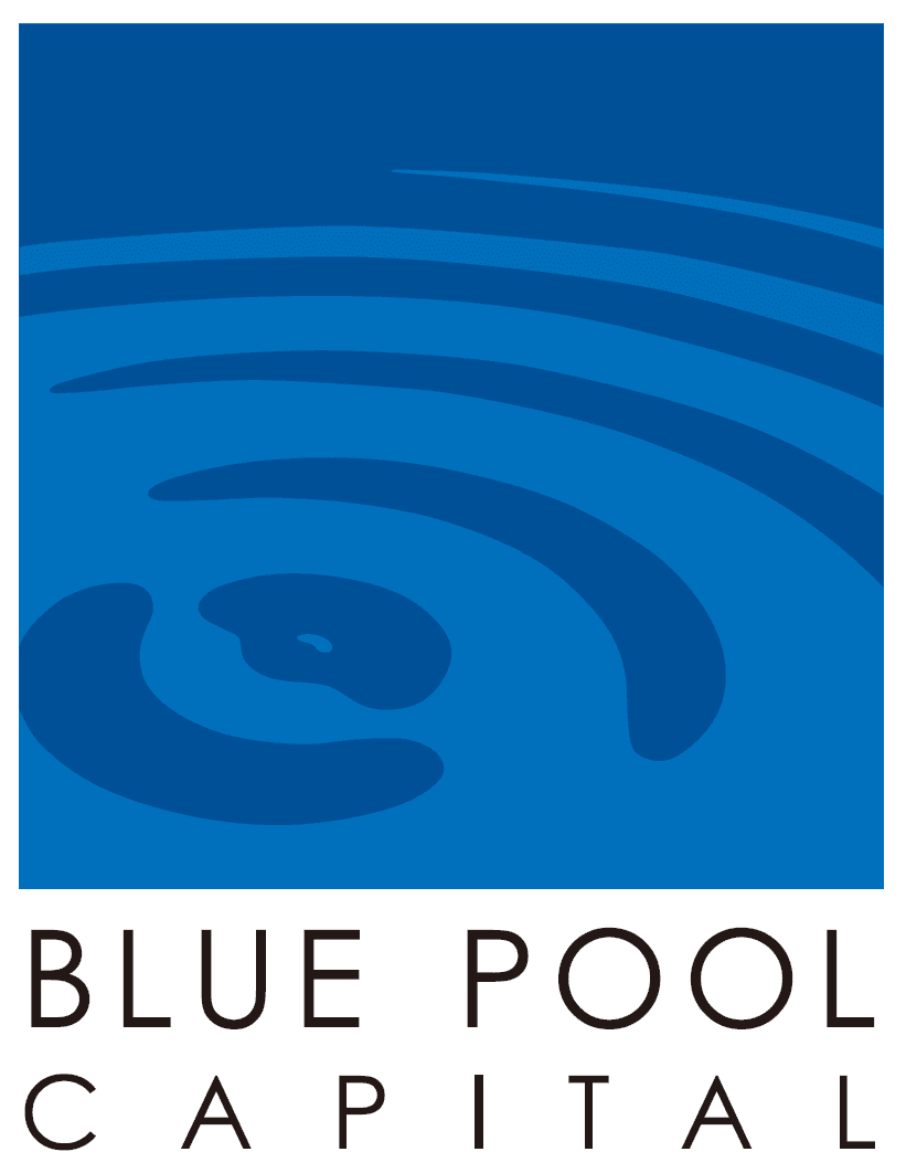 Blue Pool Capital logo