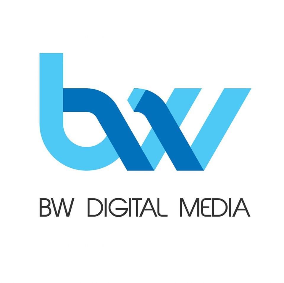 BW Digital Media's icon