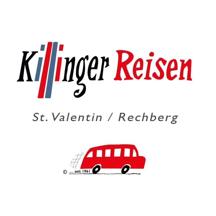 Killinger Reisen GmbH's icon