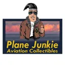 Plane Junkie's icon