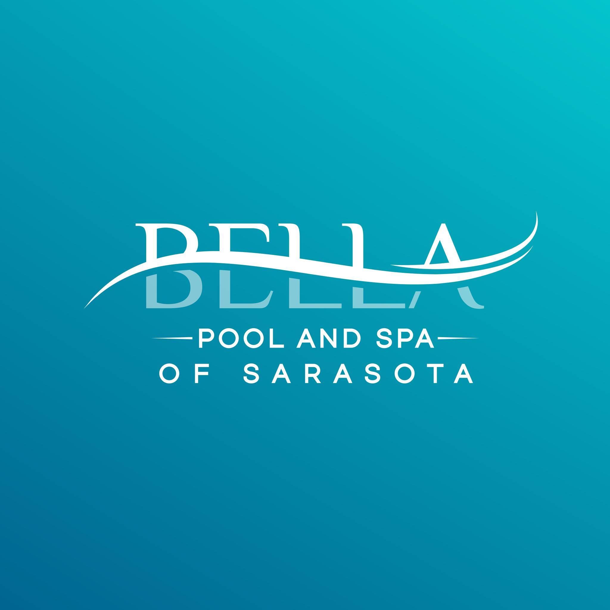 Sarasota Best Pool's icon