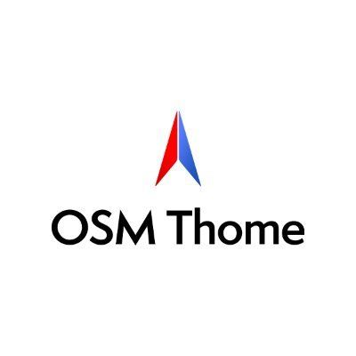 OSM Thome's icon