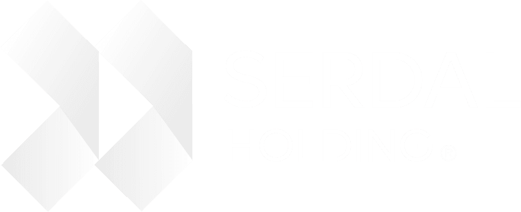 Serdal Holding's logos