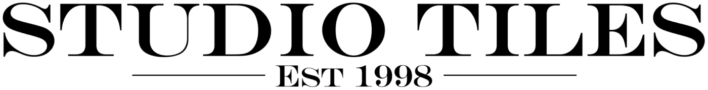 Tile Studio's logos