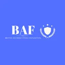British Accreditation Foundation's icon