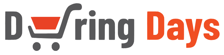 During Days's logos