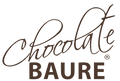 Chocolate Baure's logos