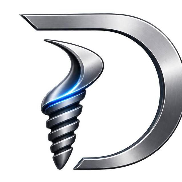 Delboni Odontologia's brand icon
