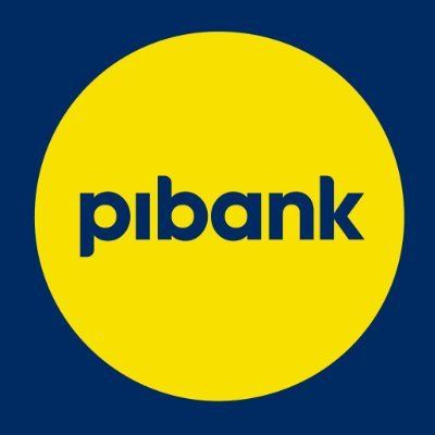 Pibank logo