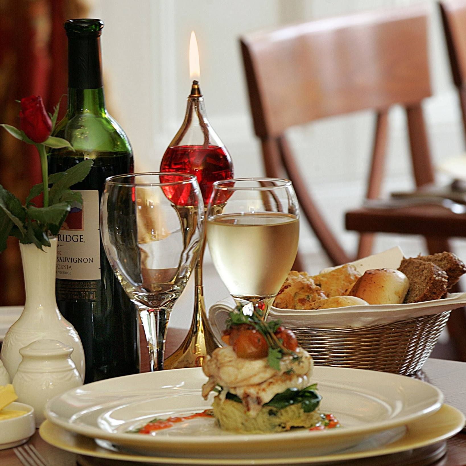 Killeen House Hotel & Rozzers Restaurant's icon