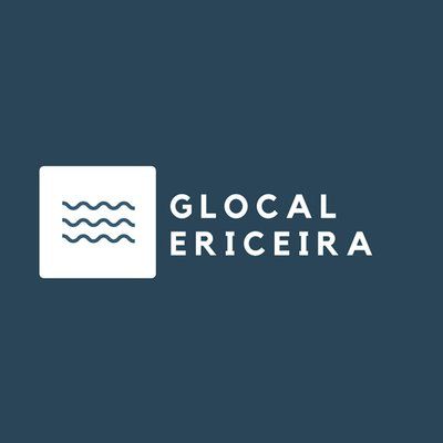 Glocal Ericeira's icon