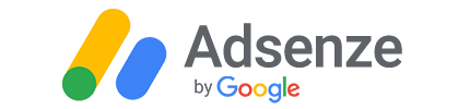 Adsenze's logos