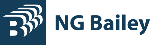 N G Bailey logo
